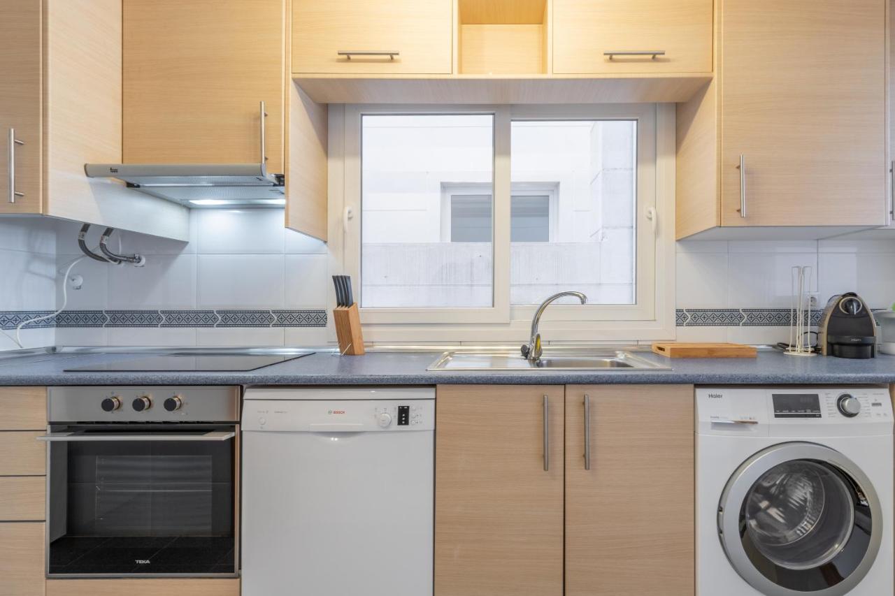 Calpe Bay Apartment Екстериор снимка