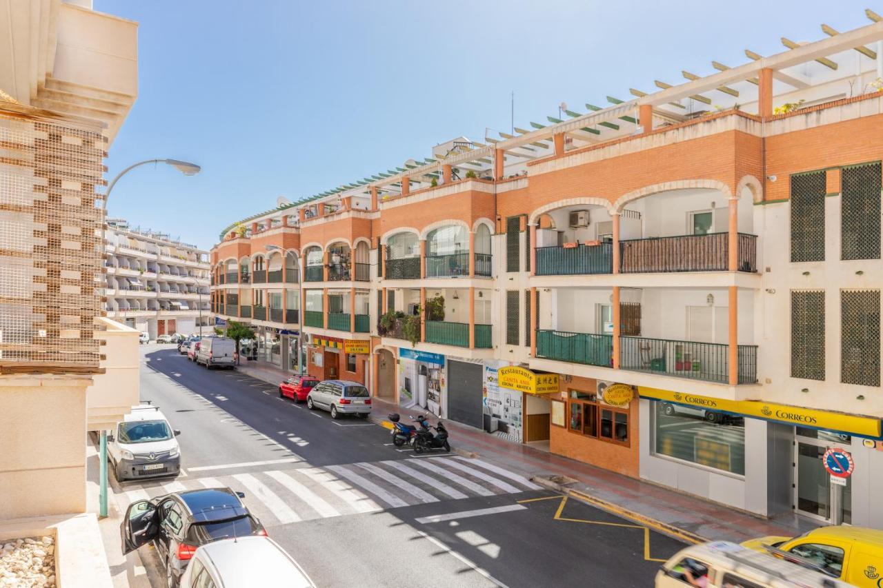 Calpe Bay Apartment Екстериор снимка